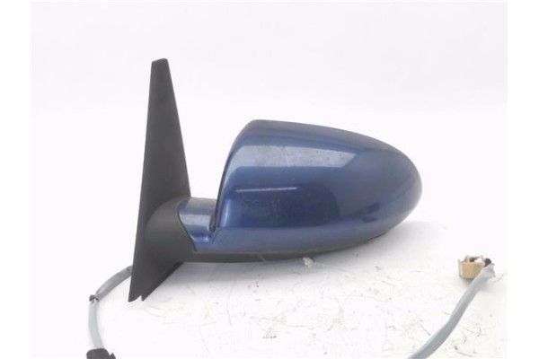 Recambio de retrovisor electrico izquierdo para audi a2 (8z) 1.6 fsi referencia OEM IAM 12323280 E9011024 