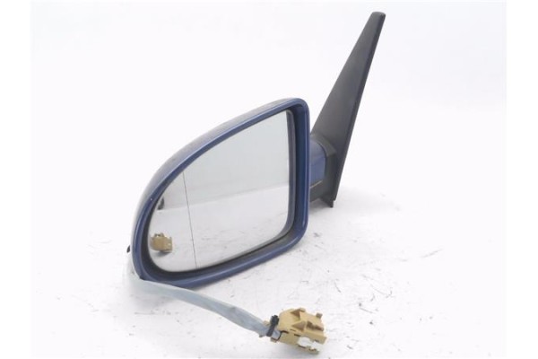 Recambio de retrovisor electrico izquierdo para audi a2 (8z) 1.6 fsi referencia OEM IAM 12323280 E9011024 