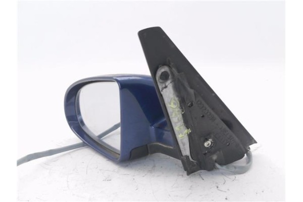 Recambio de retrovisor electrico izquierdo para audi a2 (8z) 1.6 fsi referencia OEM IAM 12323280 E9011024 