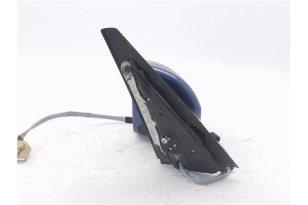 Recambio de retrovisor electrico izquierdo para audi a2 (8z) 1.6 fsi referencia OEM IAM 12323280 E9011024 