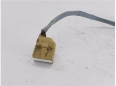 Recambio de retrovisor electrico izquierdo para audi a2 (8z) 1.6 fsi referencia OEM IAM 12323280 E9011024 