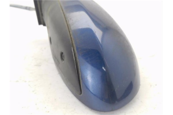 Recambio de retrovisor electrico izquierdo para audi a2 (8z) 1.6 fsi referencia OEM IAM 12323280 E9011024 