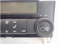 Recambio de mandos climatizador para renault laguna ii (bg0) referencia OEM IAM (8200001901C) (52485201) 
