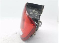Recambio de piloto trasero derecho para ssangyong kyron 2.0 200 xdi referencia OEM IAM 8360209  