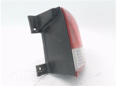 Recambio de piloto trasero derecho para ssangyong kyron 2.0 200 xdi referencia OEM IAM 8360209  