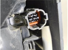 Recambio de piloto trasero derecho para ssangyong kyron 2.0 200 xdi referencia OEM IAM 8360209  