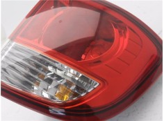 Recambio de piloto trasero derecho para ssangyong kyron 2.0 200 xdi referencia OEM IAM 8360209  