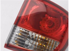 Recambio de piloto trasero derecho para ssangyong kyron 2.0 200 xdi referencia OEM IAM 8360209  