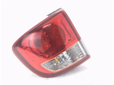 Recambio de piloto trasero izquierdo para ssangyong kyron 2.0 200 xdi referencia OEM IAM 8360109  