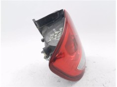 Recambio de piloto trasero izquierdo para ssangyong kyron 2.0 200 xdi referencia OEM IAM 8360109  