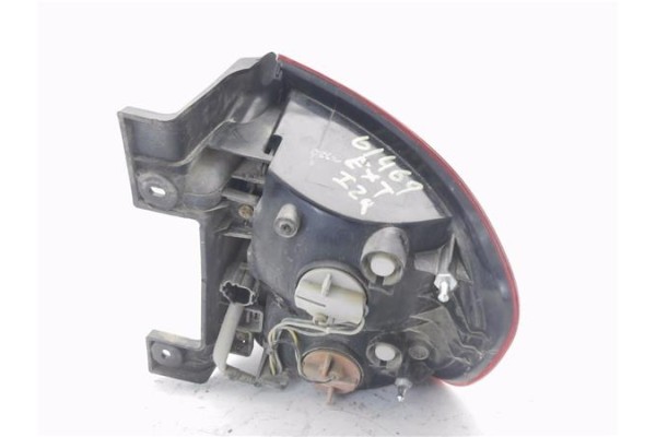 Recambio de piloto trasero izquierdo para ssangyong kyron 2.0 200 xdi referencia OEM IAM 8360109  