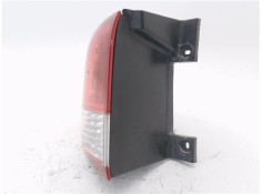Recambio de piloto trasero izquierdo para ssangyong kyron 2.0 200 xdi referencia OEM IAM 8360109  