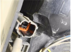 Recambio de piloto trasero izquierdo para ssangyong kyron 2.0 200 xdi referencia OEM IAM 8360109  
