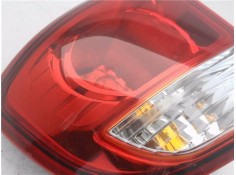 Recambio de piloto trasero izquierdo para ssangyong kyron 2.0 200 xdi referencia OEM IAM 8360109  