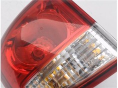 Recambio de piloto trasero izquierdo para ssangyong kyron 2.0 200 xdi referencia OEM IAM 8360109  