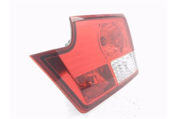 Recambio de piloto porton trasero derecho para ssangyong kyron 2.0 200 xdi referencia OEM IAM 8360409  