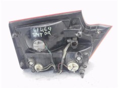 Recambio de piloto porton trasero derecho para ssangyong kyron 2.0 200 xdi referencia OEM IAM 8360409  