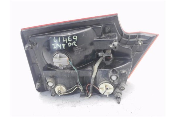 Recambio de piloto porton trasero derecho para ssangyong kyron 2.0 200 xdi referencia OEM IAM 8360409  