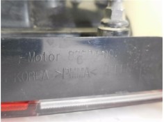 Recambio de piloto porton trasero derecho para ssangyong kyron 2.0 200 xdi referencia OEM IAM 8360409  