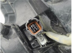 Recambio de piloto porton trasero derecho para ssangyong kyron 2.0 200 xdi referencia OEM IAM 8360409  