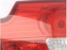 Recambio de piloto porton trasero derecho para ssangyong kyron 2.0 200 xdi referencia OEM IAM 8360409  