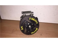 Recambio de compresor aire acond. para renault megane ii (bm0/1_, cm0/1_) 1.5 dci referencia OEM IAM 9026 021131744007A 