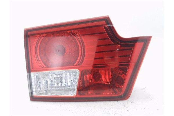 Recambio de piloto porton trasero izquierdo para ssangyong kyron 2.0 200 xdi referencia OEM IAM 8360309  