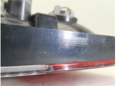 Recambio de piloto porton trasero izquierdo para ssangyong kyron 2.0 200 xdi referencia OEM IAM 8360309  