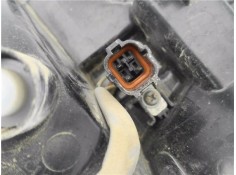 Recambio de piloto porton trasero izquierdo para ssangyong kyron 2.0 200 xdi referencia OEM IAM 8360309  