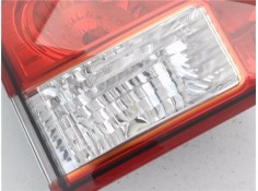 Recambio de piloto porton trasero izquierdo para ssangyong kyron 2.0 200 xdi referencia OEM IAM 8360309  