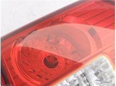 Recambio de piloto porton trasero izquierdo para ssangyong kyron 2.0 200 xdi referencia OEM IAM 8360309  