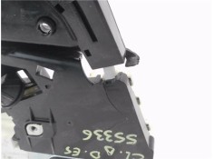 Recambio de cierre electromagnetico delantero izquierdo para mercedes-benz clase a (bm 169) 1.5 a 150 (169.031) referencia OEM I