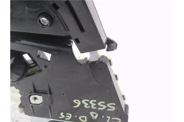 Recambio de cierre electromagnetico delantero izquierdo para mercedes-benz clase a (bm 169) 1.5 a 150 (169.031) referencia OEM I