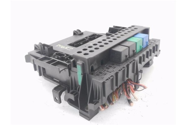 Recambio de modulo confort para mercedes-benz clase a (bm 169) 2.0 a 200 cdi (169.008) referencia OEM IAM A1695453432 5DK0087281
