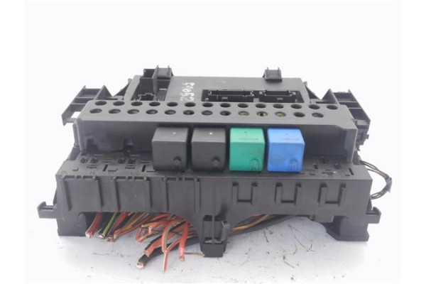 Recambio de modulo confort para mercedes-benz clase a (bm 169) 2.0 a 200 cdi (169.008) referencia OEM IAM A1695453432 5DK0087281