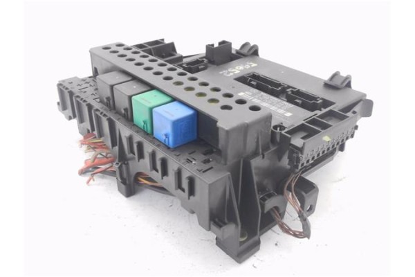 Recambio de modulo confort para mercedes-benz clase a (bm 169) 2.0 a 200 cdi (169.008) referencia OEM IAM A1695453432 5DK0087281