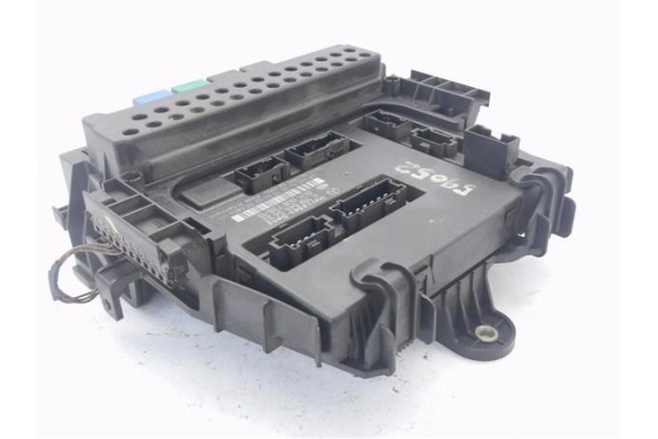 Recambio de modulo confort para mercedes-benz clase a (bm 169) 2.0 a 200 cdi (169.008) referencia OEM IAM A1695453432 5DK0087281