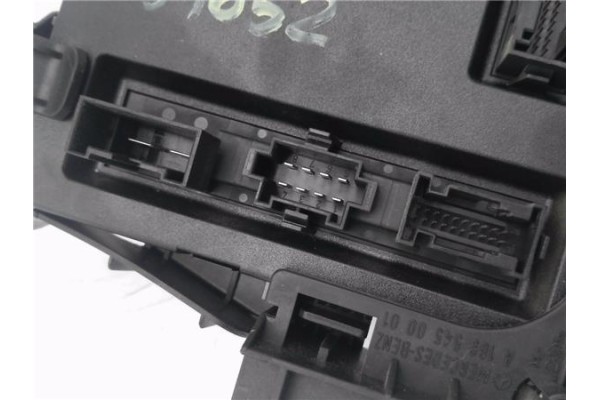 Recambio de modulo confort para mercedes-benz clase a (bm 169) 2.0 a 200 cdi (169.008) referencia OEM IAM A1695453432 5DK0087281
