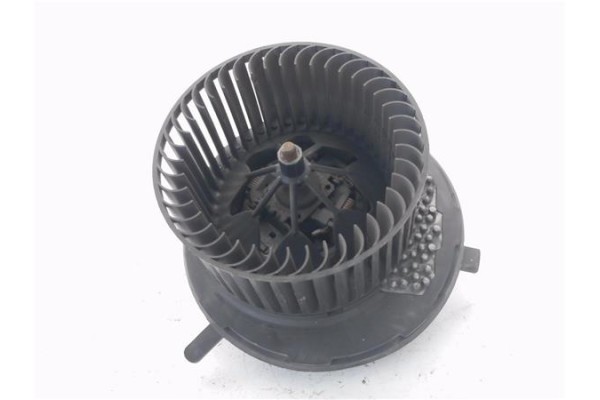 Recambio de motor calefaccion para volkswagen golf vi (5k1) 1.6 advance referencia OEM IAM 3C1820015Q 3C0907521F 