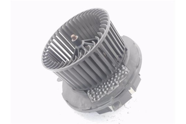 Recambio de motor calefaccion para volkswagen golf vi (5k1) 1.6 advance referencia OEM IAM 3C1820015Q 3C0907521F 