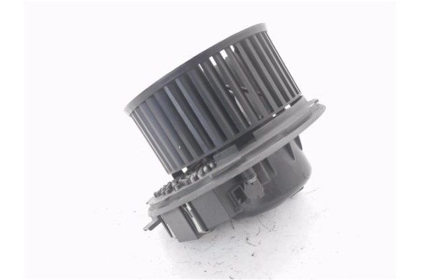 Recambio de motor calefaccion para volkswagen golf vi (5k1) 1.6 advance referencia OEM IAM 3C1820015Q 3C0907521F 