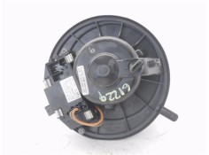 Recambio de motor calefaccion para volkswagen golf vi (5k1) 1.6 advance referencia OEM IAM 3C1820015Q 3C0907521F 
