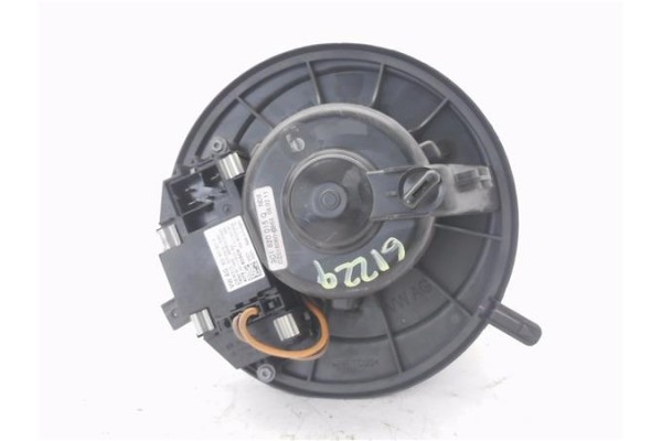 Recambio de motor calefaccion para volkswagen golf vi (5k1) 1.6 advance referencia OEM IAM 3C1820015Q 3C0907521F 