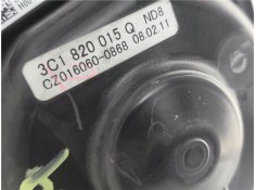 Recambio de motor calefaccion para volkswagen golf vi (5k1) 1.6 advance referencia OEM IAM 3C1820015Q 3C0907521F 