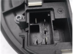 Recambio de motor calefaccion para volkswagen golf vi (5k1) 1.6 advance referencia OEM IAM 3C1820015Q 3C0907521F 