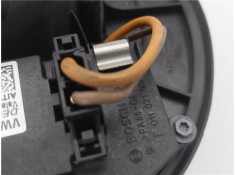 Recambio de motor calefaccion para volkswagen golf vi (5k1) 1.6 advance referencia OEM IAM 3C1820015Q 3C0907521F 
