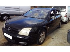 opel signum del año 2003