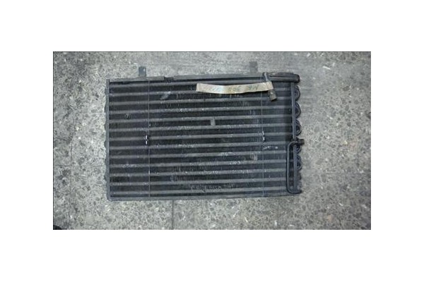 Recambio de radiador aire acondicionado para mercedes-benz clase e berlina (bm 124)(1992) e 300 d (124.131) referencia OEM IAM  