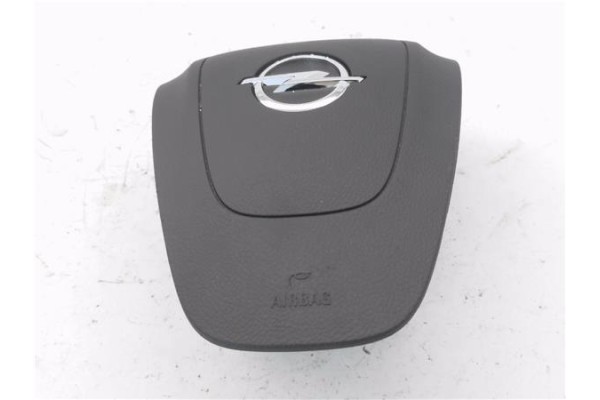 Recambio de airbag volante para opel mokka 1.7 excellence referencia OEM IAM 42743549  