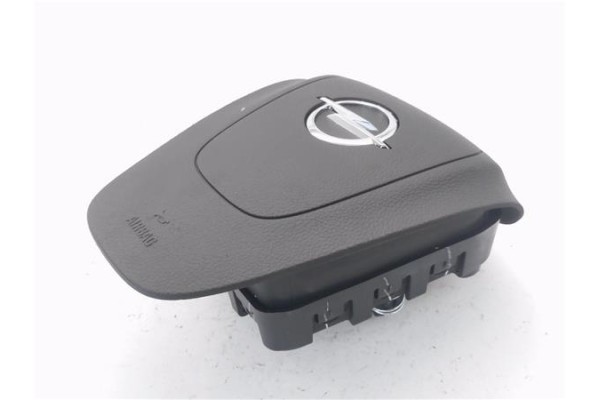 Recambio de airbag volante para opel mokka 1.7 excellence referencia OEM IAM 42743549  